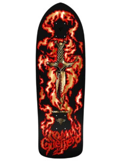POWELL PERALTA Bones Brigade Series 16 Deck - Guerrero