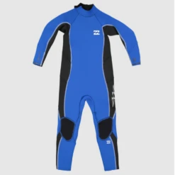 Billabong Groms 302 Absolute FL Full - Harbor