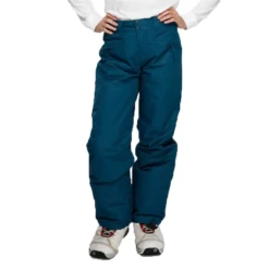 Billabong Teen Alue 2L 10K Pant Girls - Eclipse