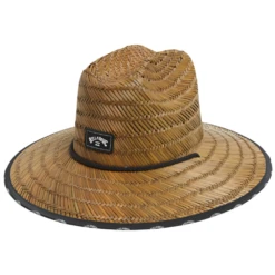 BILLABONG Waves Straw Hat - Brown