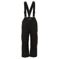 XTM Pluto II Kids Pant - Black