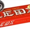 BONES Super Reds Skateboard Bearings 11 BONES Super Reds Skateboard Bearings -STM online Shop Bones Super Reds Bearings 01