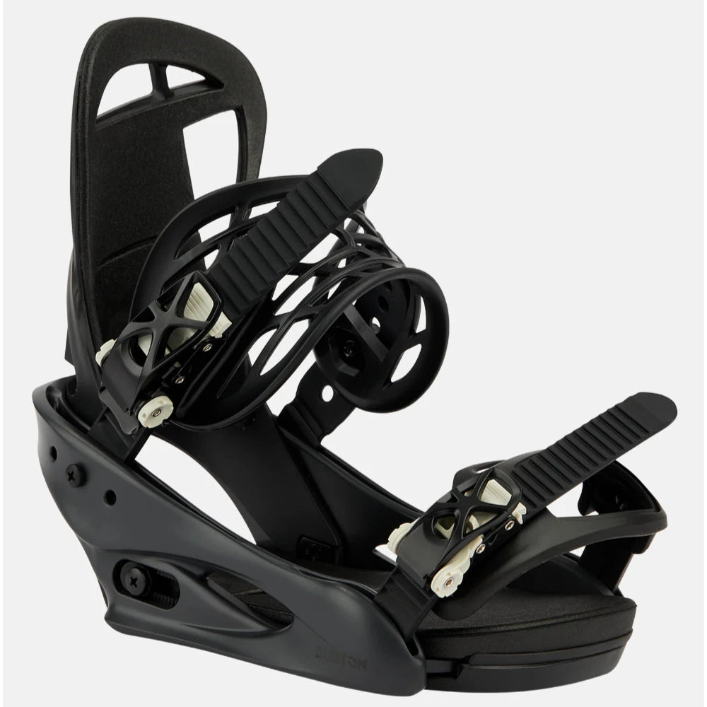 Anon Burton Citizen Black Bindings - Womens 1 Anon Burton Citizen Black Bindings - Womens