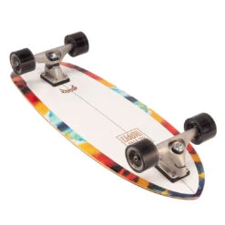 Carver™ CARVER X Lost C7 Retro Tripper Surf Skate -STM online Shop C LOST RTRIP 31 CX d 2048x 7934212f 71a6 4bb6 9a56 c6275fb1a843