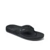 REEF Cushion Spring Sandals - Black Grey -STM online Shop CI3638 MAIN whitebackground b657ae52 7ee0 4c30 b9be 7c2bbc7722ee