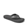 REEF Ripper Sandals - Mens - Dark/Grey -STM online Shop CI8649 MAIN whitebackground 460x 8b7b8551 0070 41f2 9f4b 0eafe6d5fa84