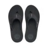 REEF Phantom Nias Sandals - Black/Grey -STM online Shop CJ0374 T.whitebackground 1