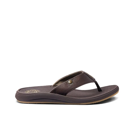 REEF Phantom Nias Sandals - Brown Fossil 4 REEF Phantom Nias Sandals - Brown Fossil - Image 4