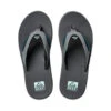 REEF Fanning Sandals - Mens - Gunmetal -STM online Shop CJ2911 T whitebackground 300x fedcc7a9 ed2e 4d35 8d13 a9978a565661