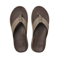 REEF Deckhand Sandals - Java