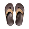 REEF Cushion Phantom 2.0 Sandals - Brown/Tan -STM online Shop CJ4347 T whitebackground 1