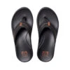 REEF Cushion Phantom 2.0 Sandals - Black/Coffee 3 REEF Cushion Phantom 2.0 Sandals - Black/Coffee -STM online Shop CJ4351 T whitebackground 1