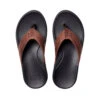 REEF Cushion Phantom 2.0 Sandals - Black/Brown -STM online Shop CJ4352 T whitebackground 1