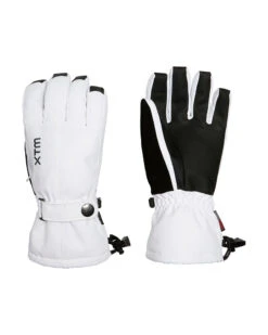 XTM Sapporo Glove - Womens White