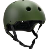 PRO-TEC Classic Certified Skate Helmet - Matte Olive -STM online Shop CLS CRT MATOLV MATTEOLIVE 1 1000x 900x d2ae0f24 982f 4379 b12d 61557d0f8d89