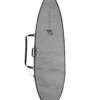 Creatures Shortboard Icon Lite 5ft 8 - Silver Black -STM online Shop CSL2458SIBK 1 1800x1800 1