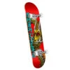 POWELL PERALTA Cab Ban This Skateboard - Red - 8.25 3 POWELL PERALTA Cab Ban This Skateboard - Red - 8.25 -STM online Shop Cab Ban This Complete red