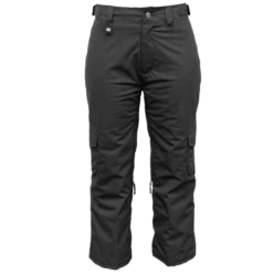 Cartel Buck Pant Junior - Black