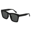 Carve Easton Sunglass - Matte Black - Grey Polarized Lens -STM online Shop CarveEastonSunglass MatteBlack GreyPolarizedLens