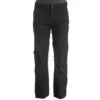 Pure Snow Copper Pant - Mens Black 9 Pure Snow Copper Pant - Mens Black -STM online Shop Copper black front