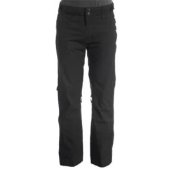 Pure Snow Zermatt Pant Mens - Black