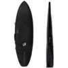 Creatures 6ft 7 Shortboard Day Use DT2.0 - Black Silver 3 Creatures 6ft 7 Shortboard Day Use DT2.0 - Black Silver -STM online Shop Creatures6ft7ShortboardDayUseDT2.0 BlackSilver