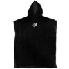 Creatures Icon Poncho Towel - Black 5 Creatures Icon Poncho Towel - Black -STM online Shop CreaturesPonchoTowel Black
