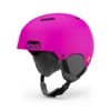 Giro Crue Mips Helmet Kids - Bright Pink 2 Giro Crue Mips Helmet Kids - Bright Pink -STM online Shop CrueMipsBrightPink 2 1