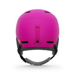Giro Crue Mips Helmet Kids - Bright Pink 7 Giro Crue Mips Helmet Kids - Bright Pink -STM online Shop CrueMipsBrightPink 3 1