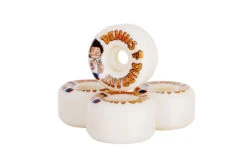 Picture Dennis Durrant Wheels - Gang Pro Wheel Conical Shape - 52mm