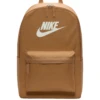 NIKE Heritage Backpack - Flax/White -STM online Shop DC4244.224 1