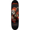 POWELL PERALTA Flight Deck - Metallica Collab - Black - 8.25 2 POWELL PERALTA Flight Deck - Metallica Collab - Black - 8.25 -STM online Shop DCPAFLTMET24320 1
