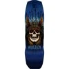 POWELL PERALTA Deck - Anderson Heron Skull - Blue - 9.13 -STM online Shop DCPMPPAACS229021