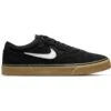 Nike SB Chron 2 Shoes - Black/White/Gum -STM online Shop DM3493.002. 2000x 1a33a385 acc2 425f 8189 e5546703d045