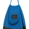 DMC Elite Max Training Fins - Blue/Charcoal 3 DMC Elite Max Training Fins - Blue/Charcoal -STM online Shop DMC Elite Max Front Blue