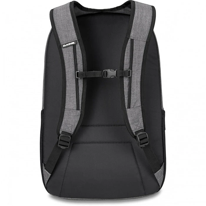 Dakine Campus L Backpack 33 Litre - Carbon 2 Dakine Campus L Backpack 33 Litre - Carbon - Image 2