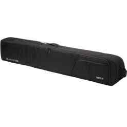 Dakine Fall Line Ski Roller Bag 175 - Black