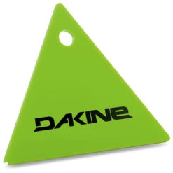 Dakine Triangle Scraper - Green