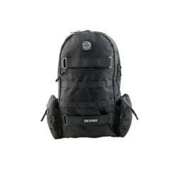 DGK Survival Backpack - Black
