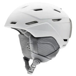 SMITH Mirage Helmet - Matte White