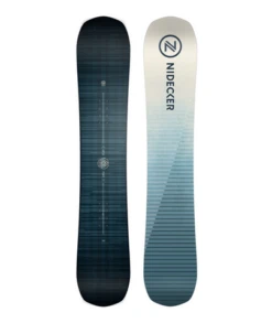 NIDECKER Play Snowboard 2025 - 149