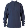 Elude 1/4 Zip Microfleece - Mens - Blue Nights -STM online Shop Elude 1 4 Zip Microfleece Mens Blue Nights