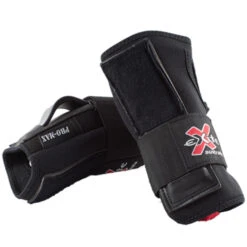 Exite - Pro-Max Wrist Guard Skate Protection - Black