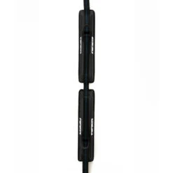 FCS D Ring Double Soft Racks