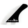 FCS II MF PC Grom Tri Fins - Black/White 7 FCS II MF PC Grom Tri Fins - Black/White -STM online Shop FCSIIMFPCGromTriFins Black White