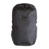 FCS Roam Backpack - 25L - Black -STM online Shop FCS 2024 Pacsafe Roam Front 1200x 2d591b7e 7859 4c01 9313 17394e1133e5