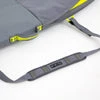FCS Day Fun Board 6ft Surf Bag - Steel Grey 3 FCS Day Fun Board 6ft Surf Bag - Steel Grey - Image 3