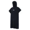 FCS Towel Poncho - Black 3 FCS Towel Poncho - Black -STM online Shop FCS PONCHO BLACK 1200x 01c0f5f5 2b90 449e 9c00 6132b03ee770