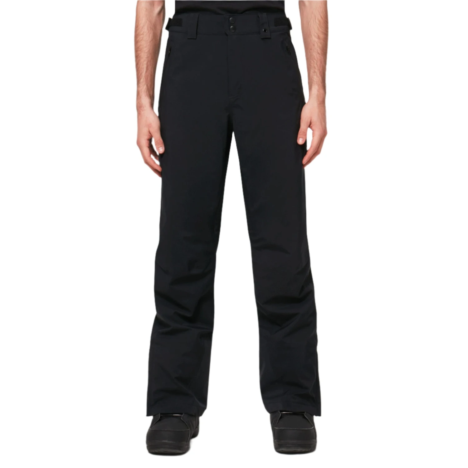 Oakley Sub Temp RC Gore-Tex Pants Mens - Blackout 2 Oakley Sub Temp RC Gore-Tex Pants Mens - Blackout - Image 2