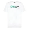 Oakley Rings Mens Tshirt - White 7 Oakley Rings Mens Tshirt - White -STM online Shop FOA404555 100